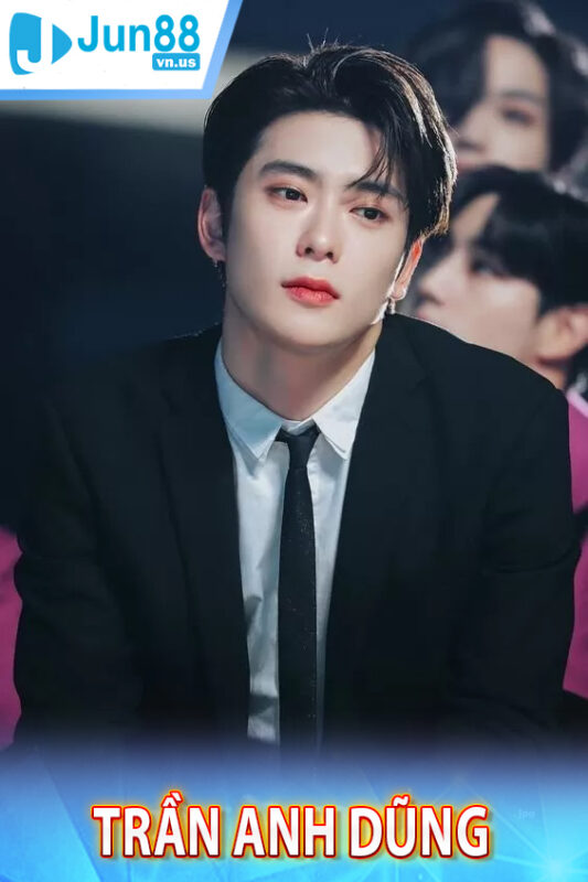 Trần Anh Dũng