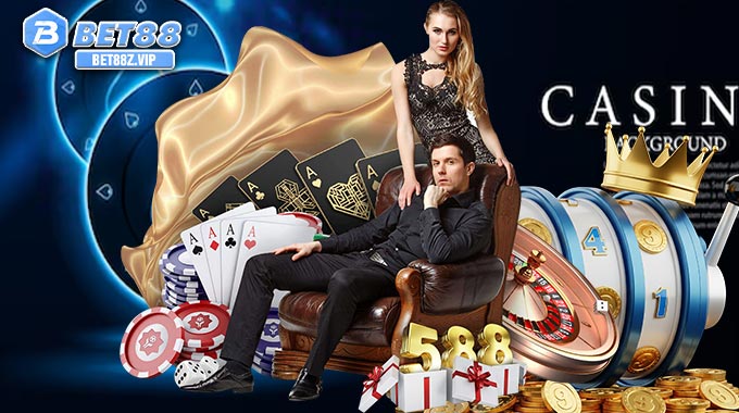 Khuyến Mãi BET88 Mỗi Ngày