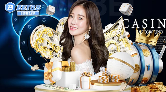 Thưởng nạp tiền hấp dẫn