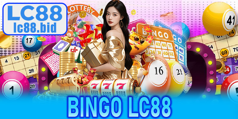 Bingo LC88